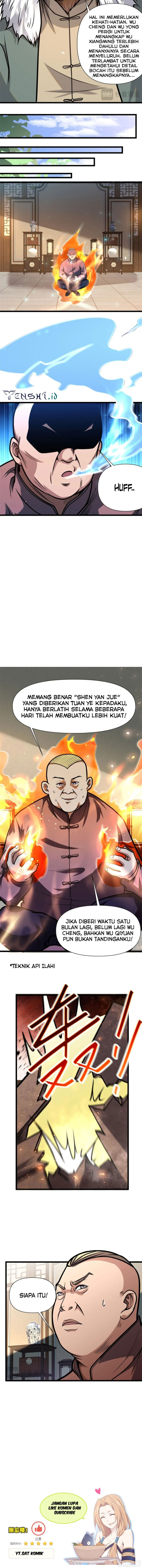 Urban God of Medicine