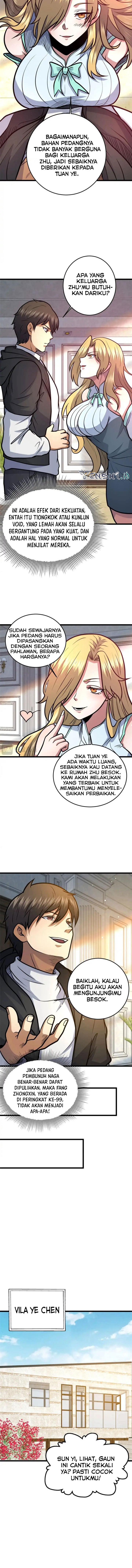 Urban God of Medicine