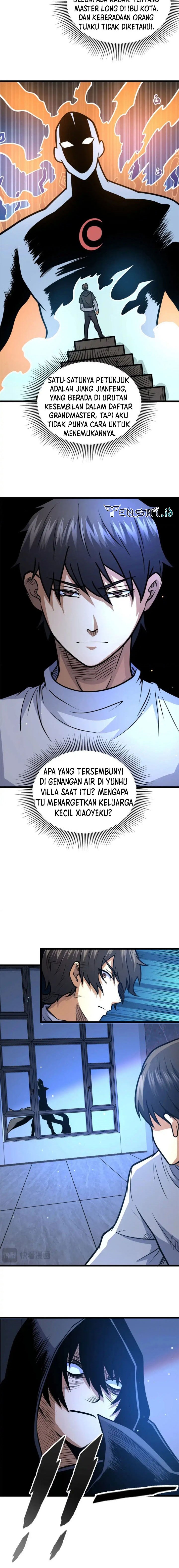 Urban God of Medicine