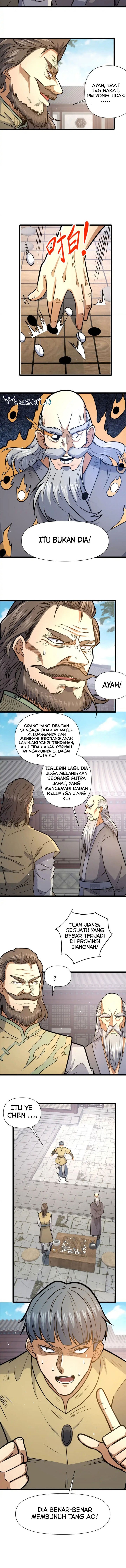 Urban God of Medicine