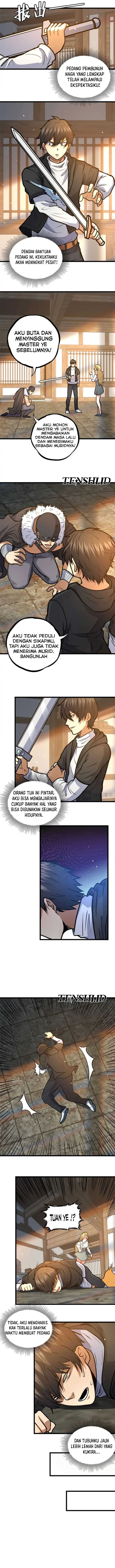 Urban God of Medicine