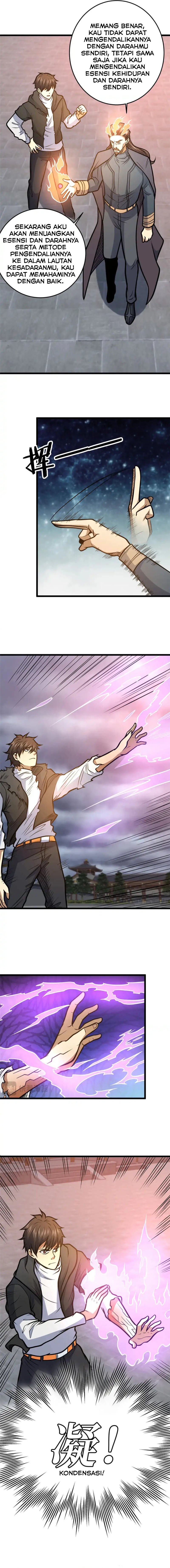Urban God of Medicine
