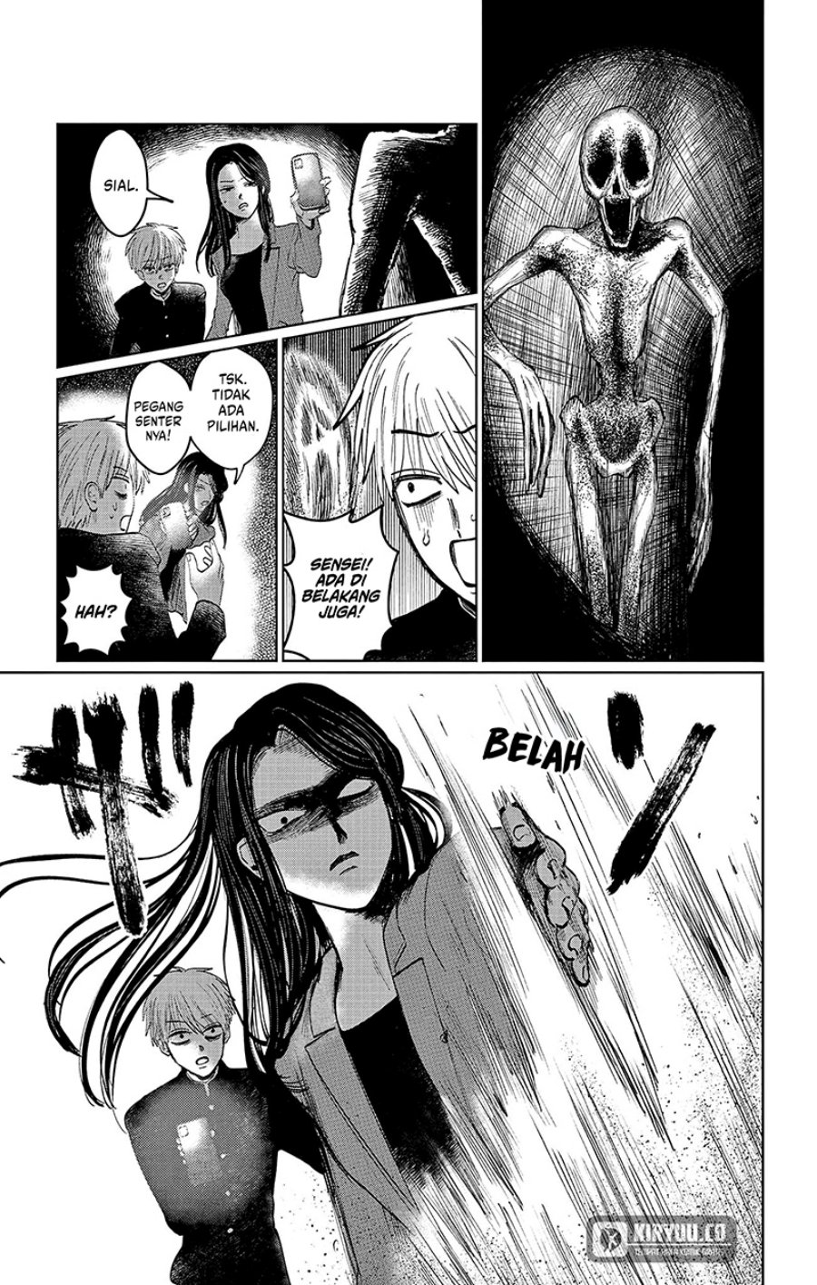 Utsuranain desu