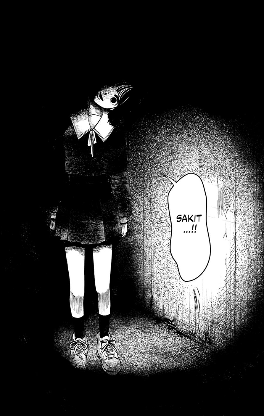 Utsuranain desu