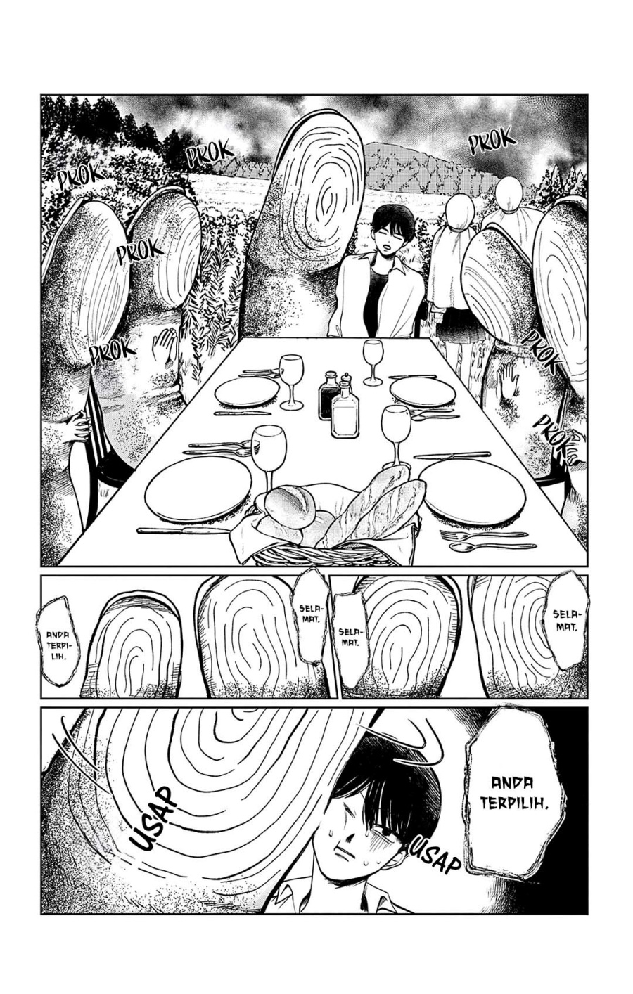 Utsuranain desu