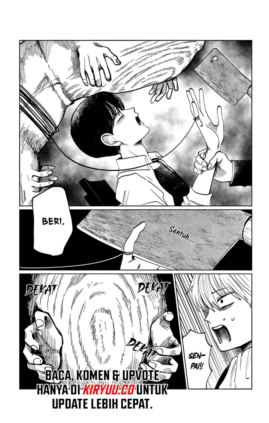 Utsuranain desu