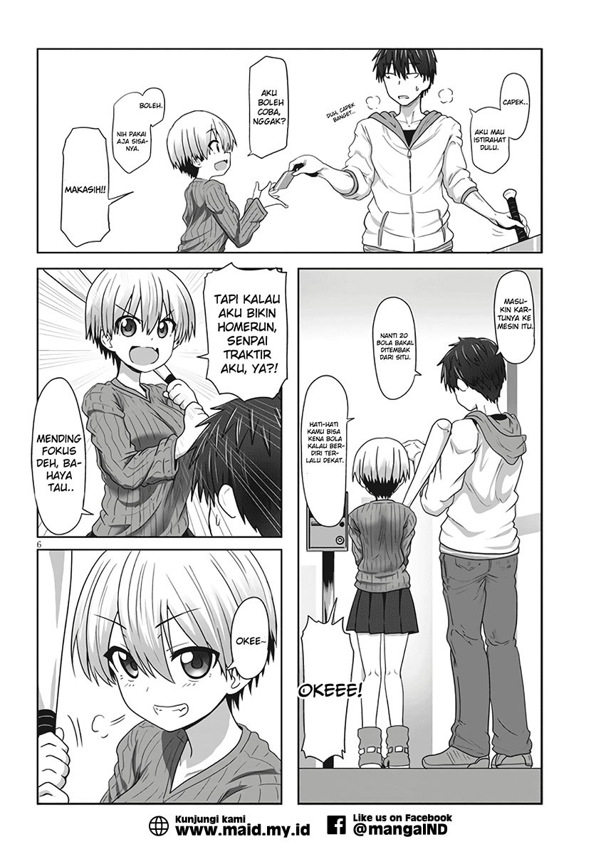 Uzaki-chan wa Asobitai! bh[-