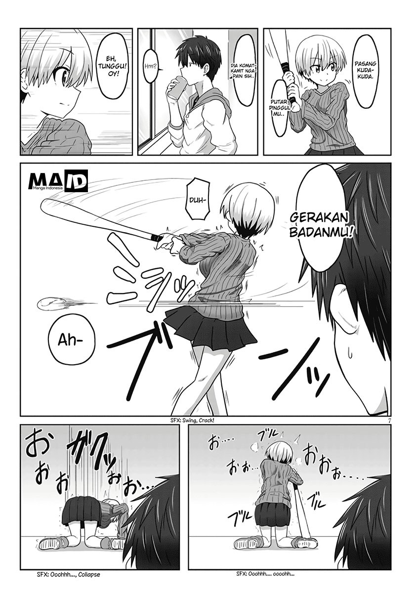 Uzaki-chan wa Asobitai! bh[-