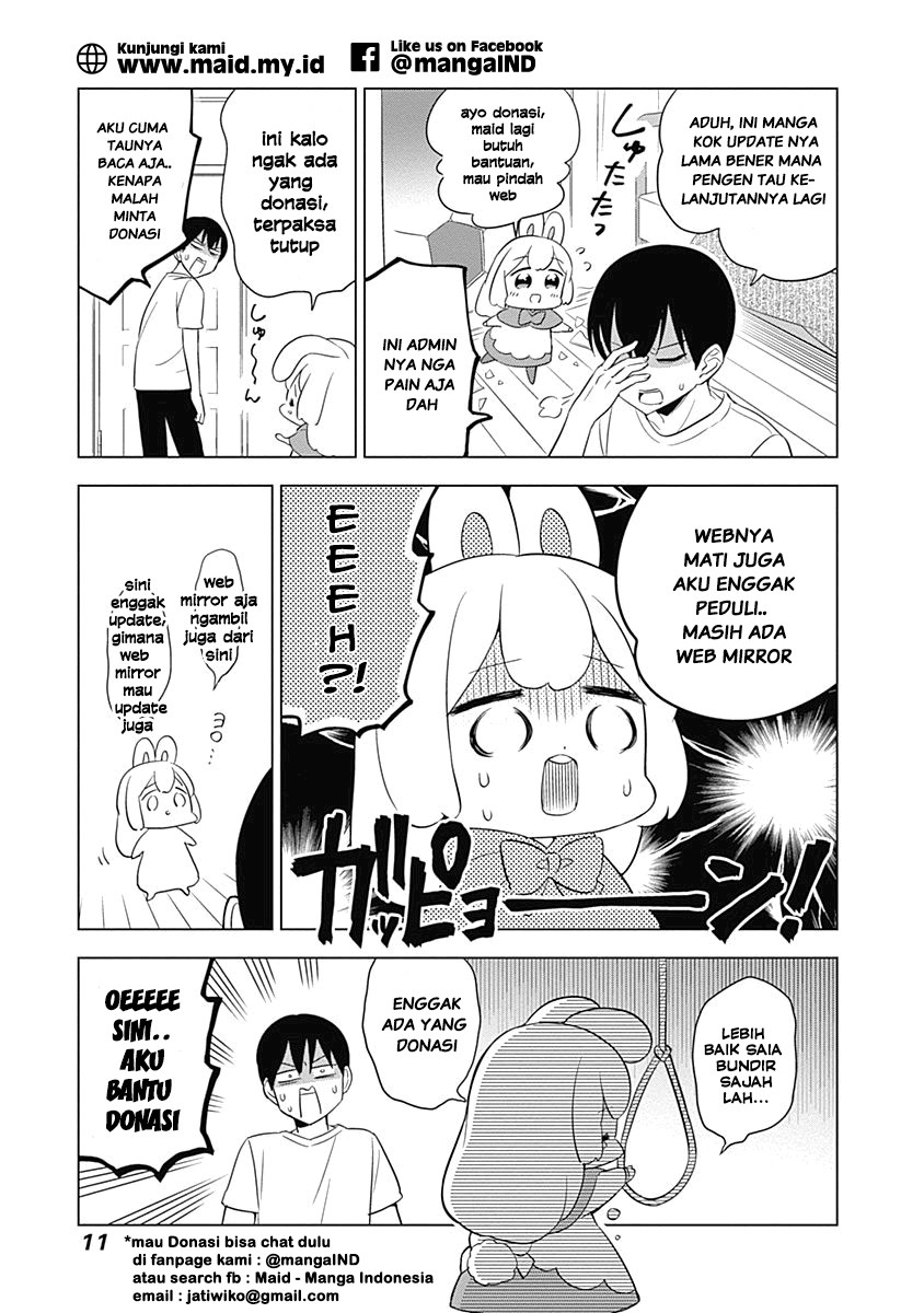 Uzaki-chan wa Asobitai! bh[-