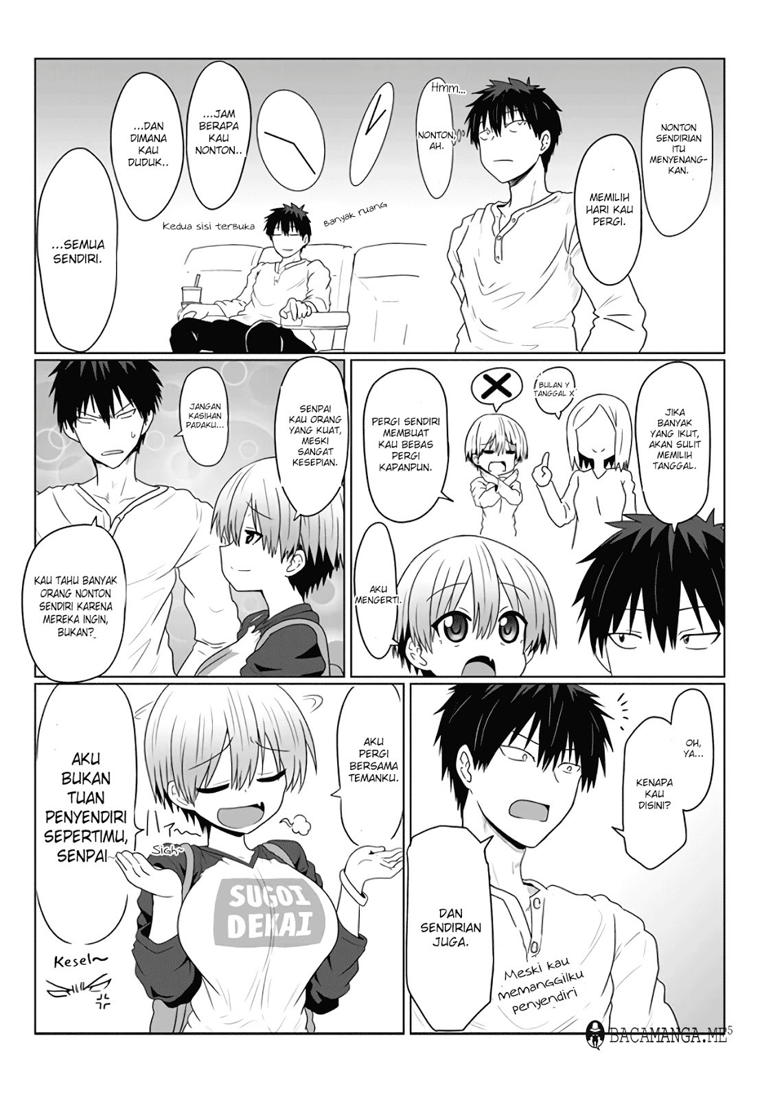 Uzaki-chan wa Asobitai! bh[-
