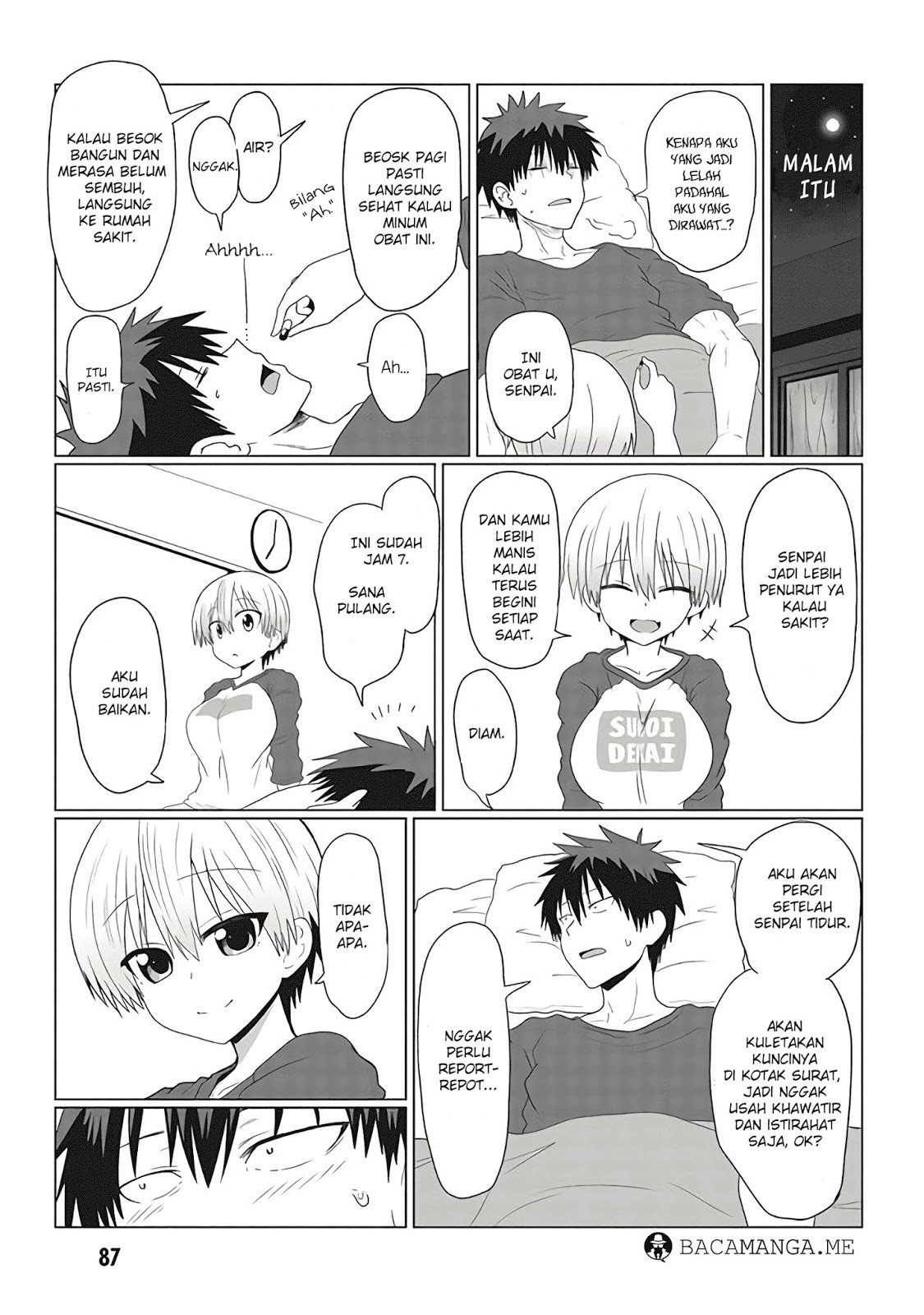 Uzaki-chan wa Asobitai! bh[-