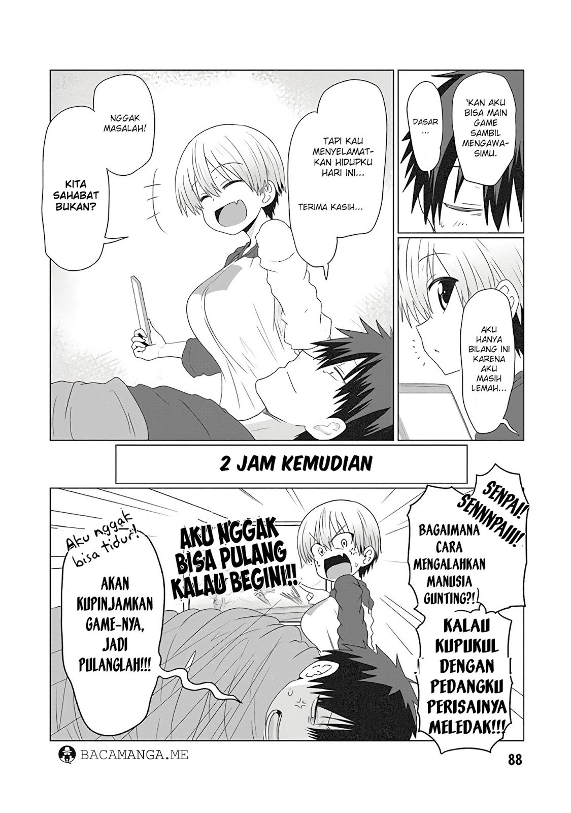 Uzaki-chan wa Asobitai! bh[-