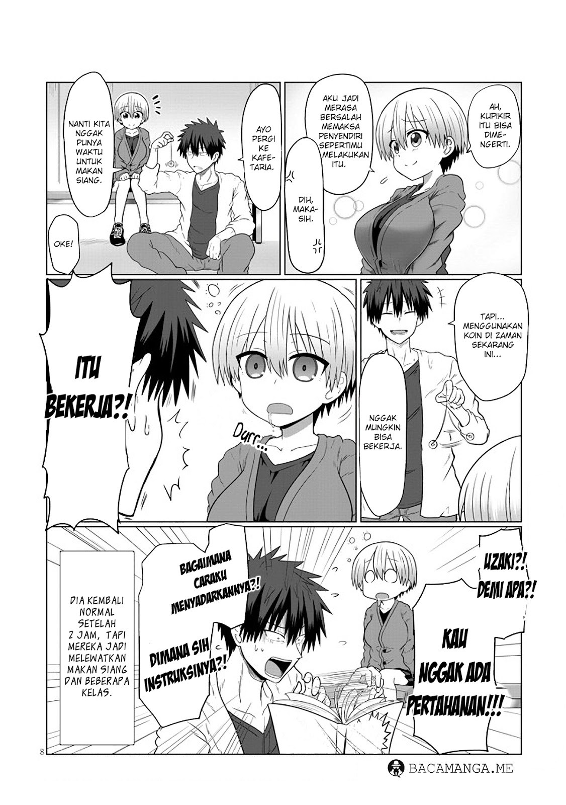 Uzaki-chan wa Asobitai! bh[-