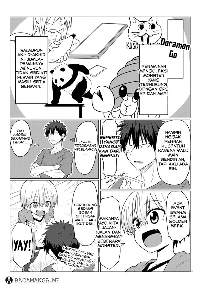 Uzaki-chan wa Asobitai! bh[-