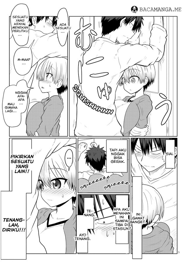 Uzaki-chan wa Asobitai! bh[-