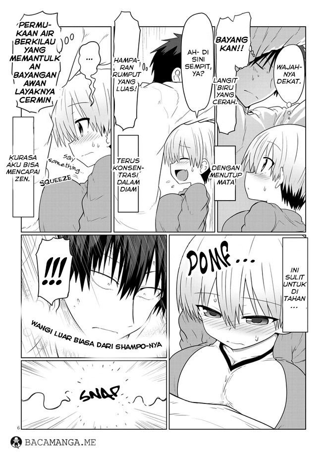 Uzaki-chan wa Asobitai! bh[-