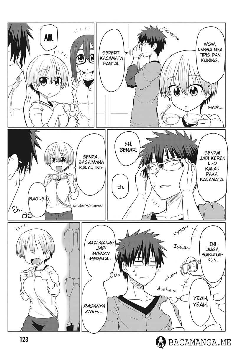 Uzaki-chan wa Asobitai! bh[-