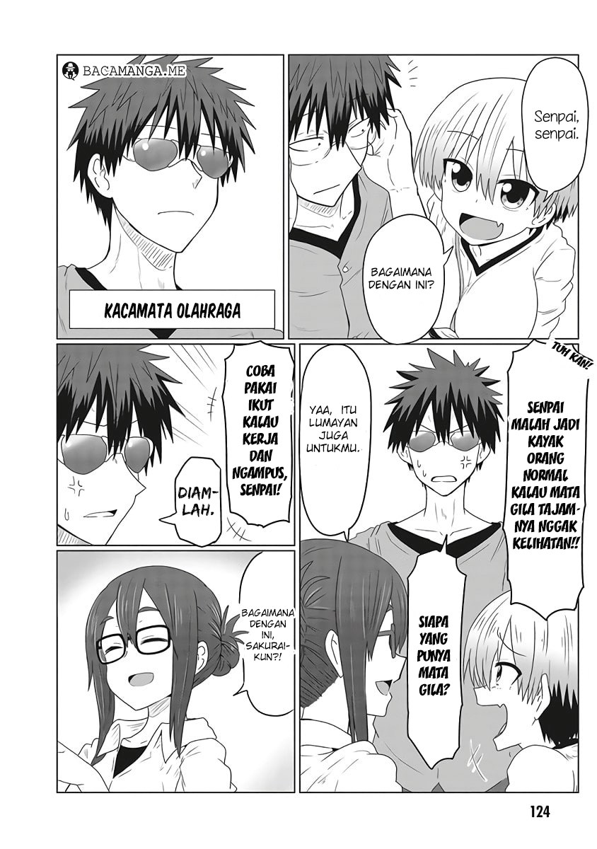 Uzaki-chan wa Asobitai! bh[-