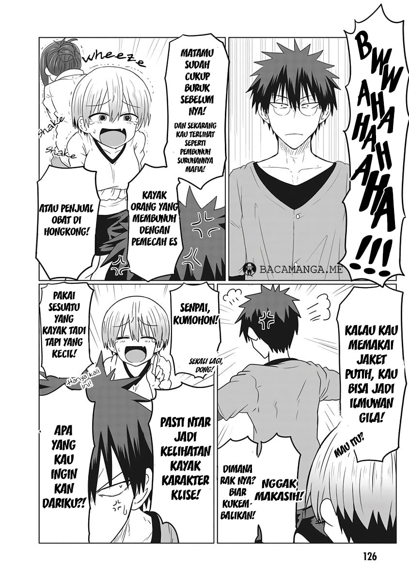 Uzaki-chan wa Asobitai! bh[-
