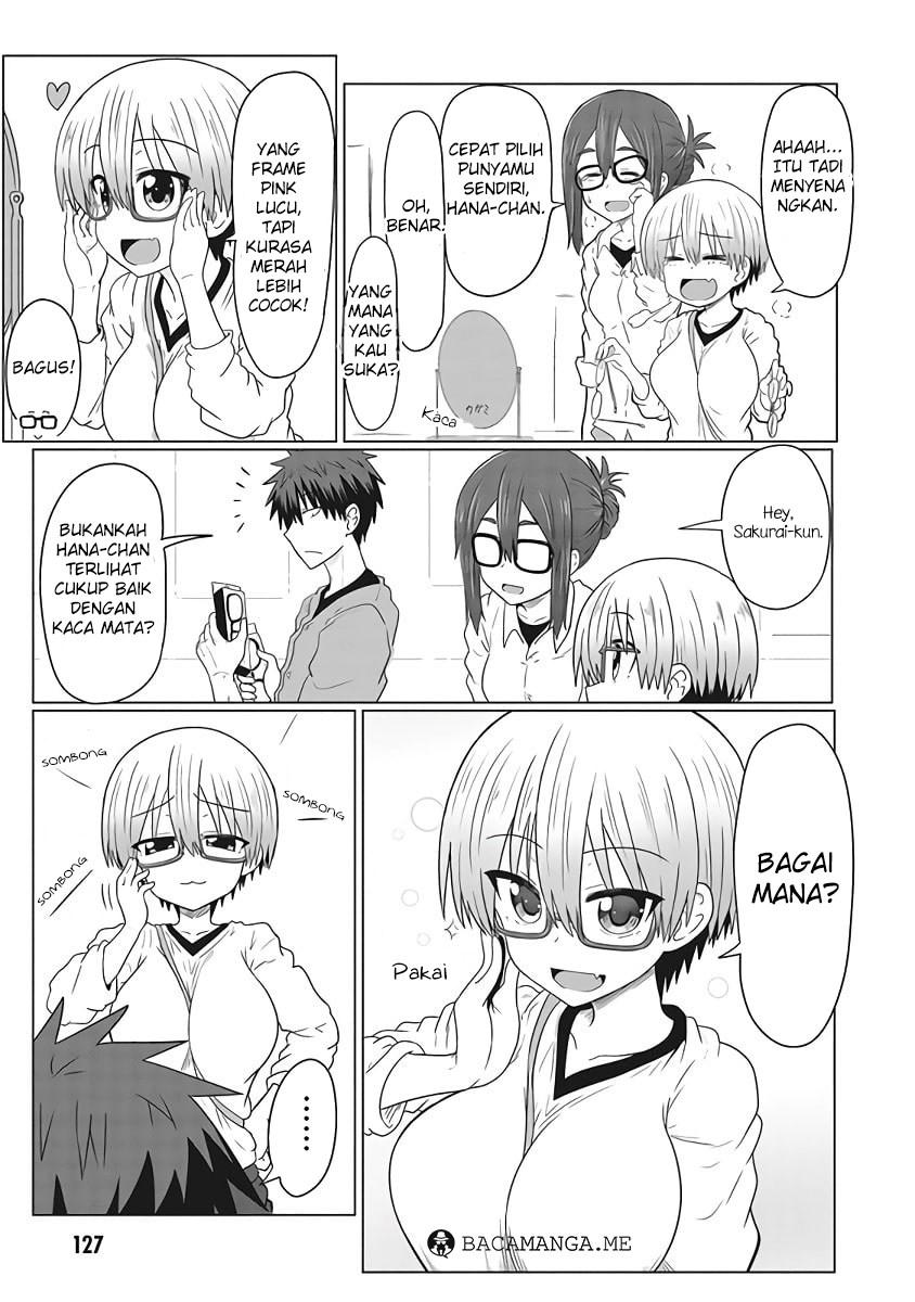 Uzaki-chan wa Asobitai! bh[-