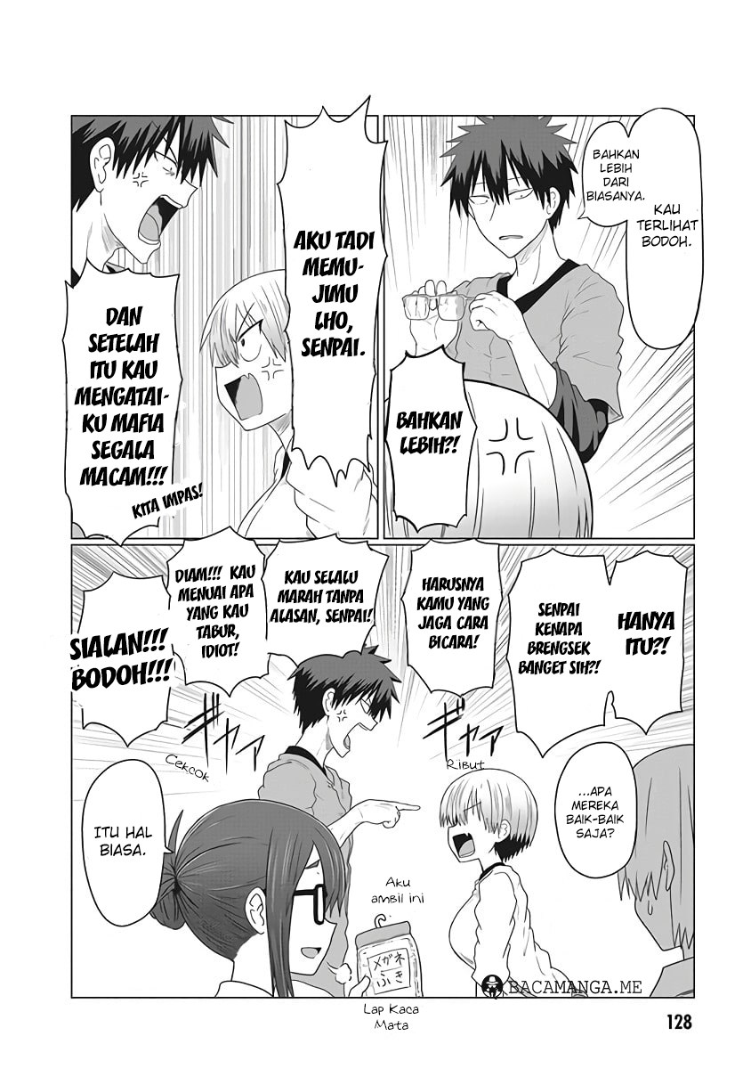 Uzaki-chan wa Asobitai! bh[-