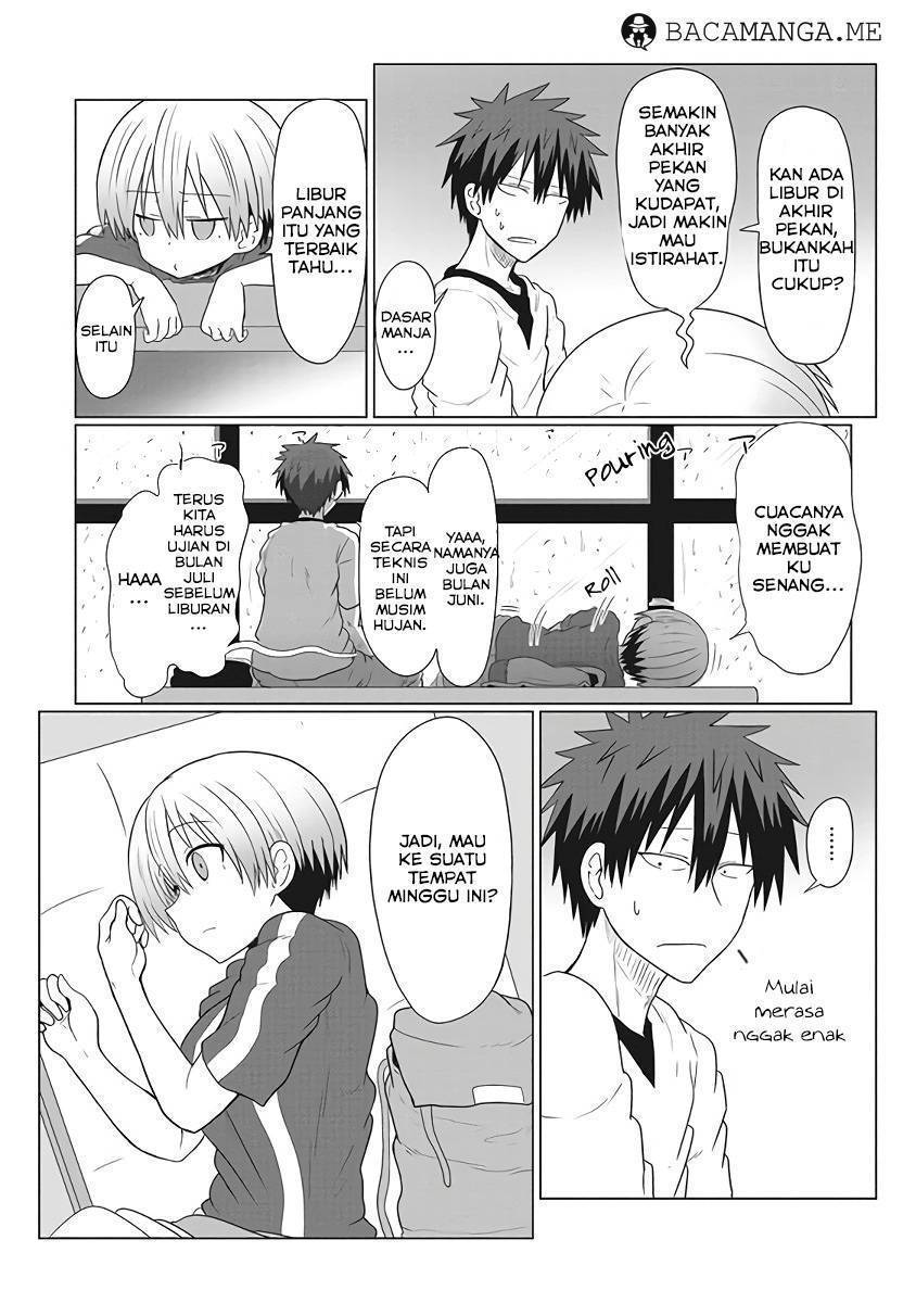 Uzaki-chan wa Asobitai! bh[-