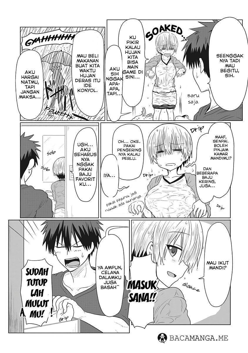 Uzaki-chan wa Asobitai! bh[-