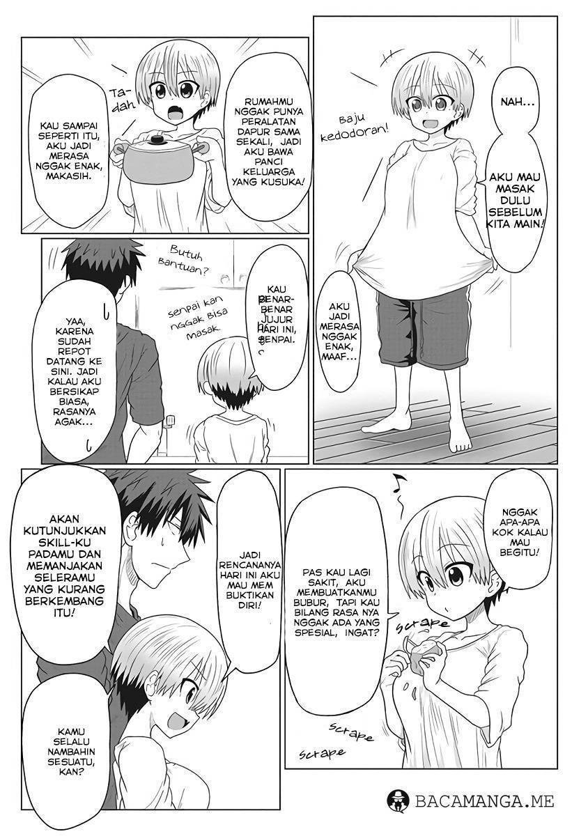Uzaki-chan wa Asobitai! bh[-