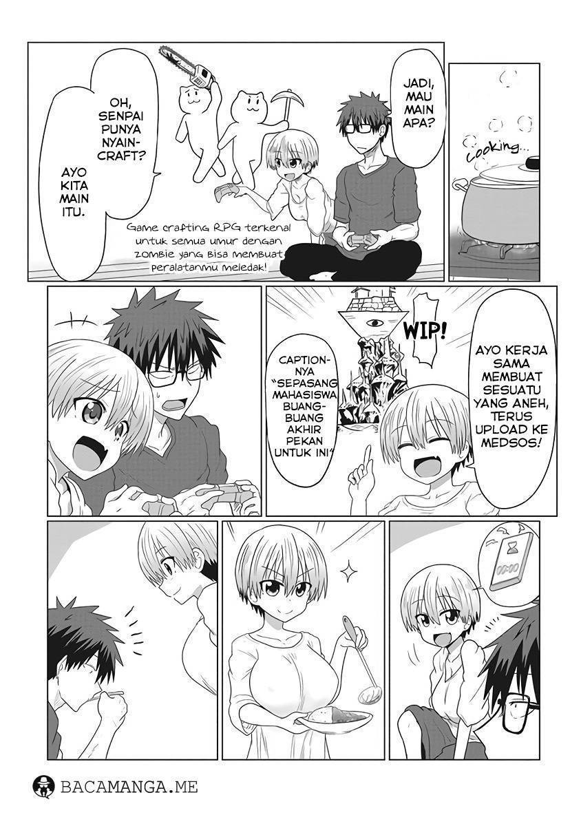 Uzaki-chan wa Asobitai! bh[-
