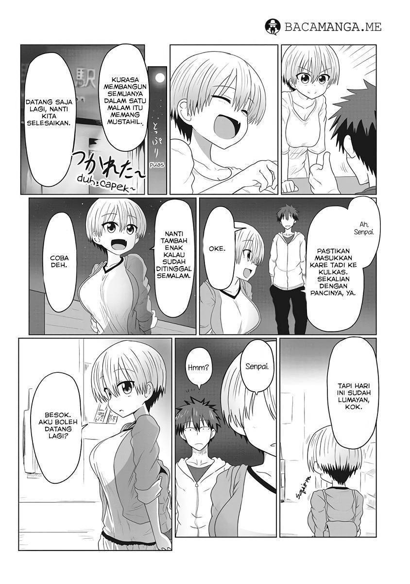Uzaki-chan wa Asobitai! bh[-