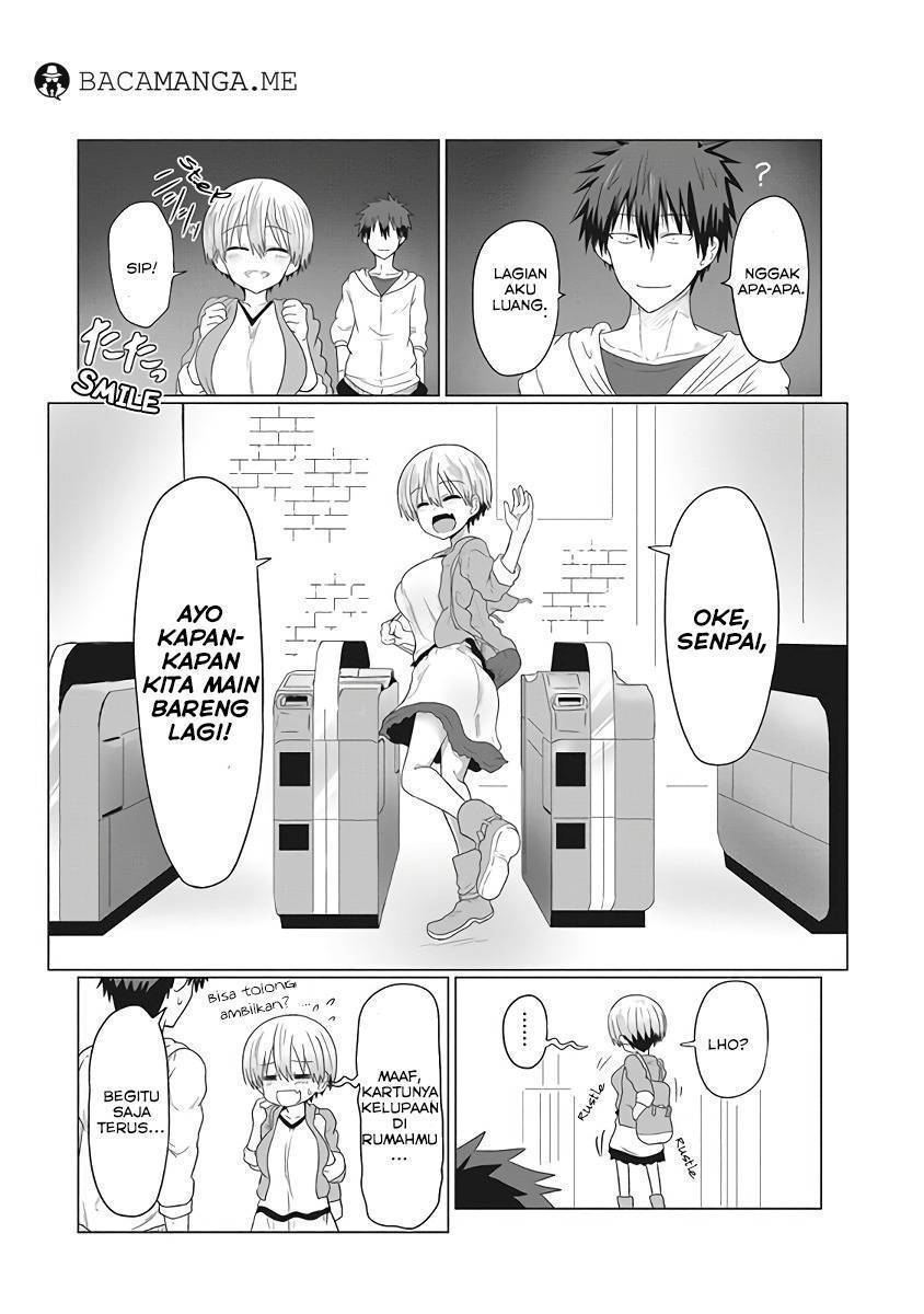 Uzaki-chan wa Asobitai! bh[-
