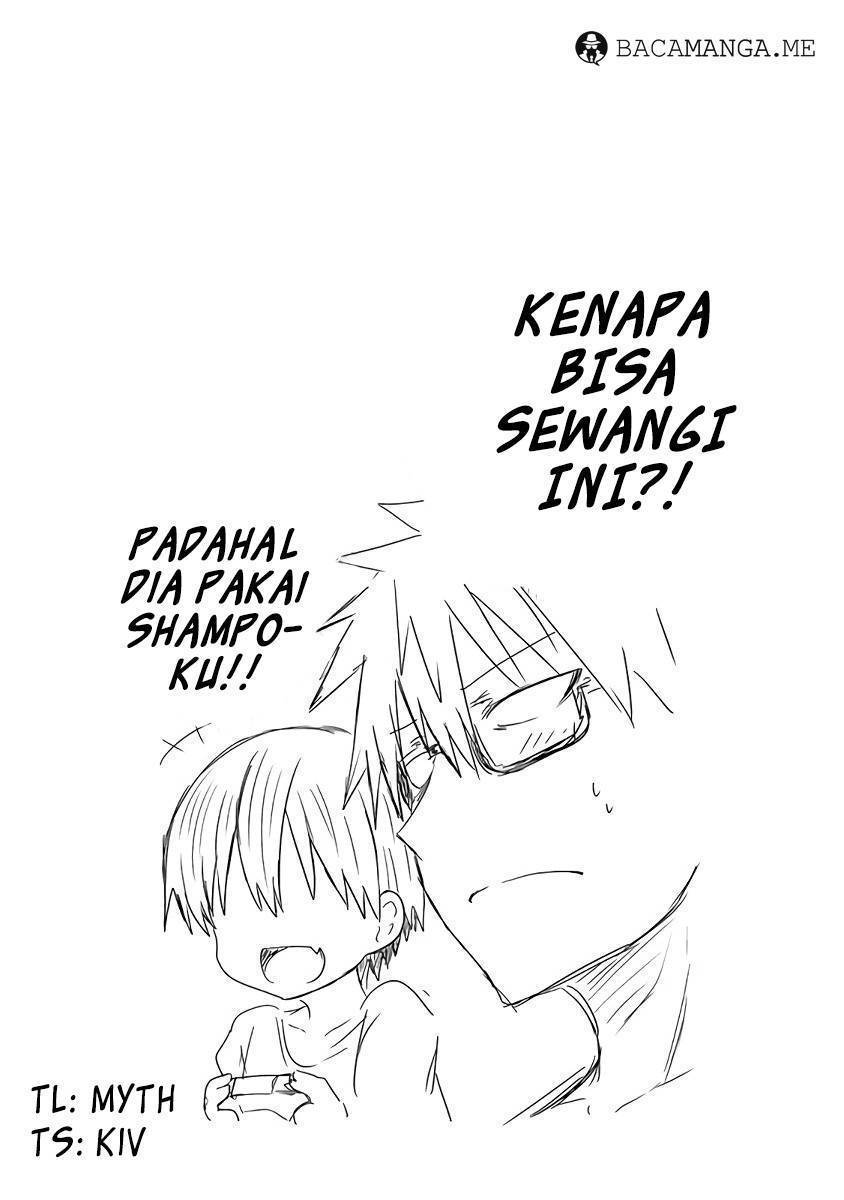 Uzaki-chan wa Asobitai! bh[-