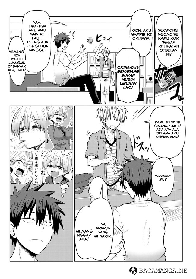 Uzaki-chan wa Asobitai! bh[-