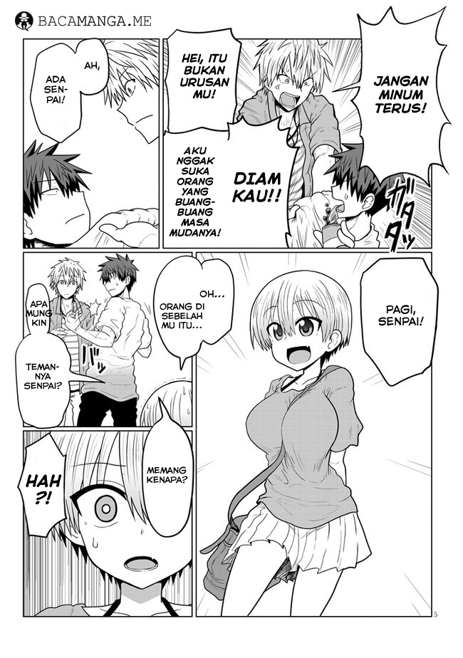 Uzaki-chan wa Asobitai! bh[-