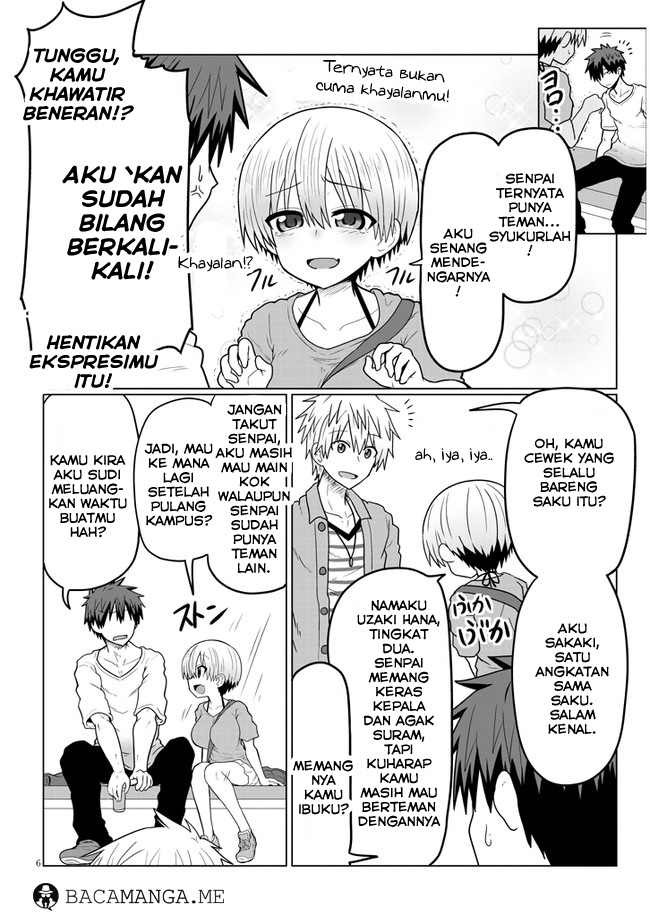 Uzaki-chan wa Asobitai! bh[-