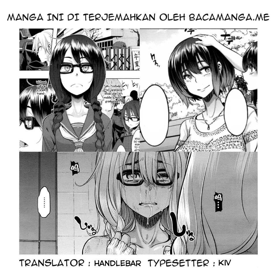 Uzaki-chan wa Asobitai! bh[-