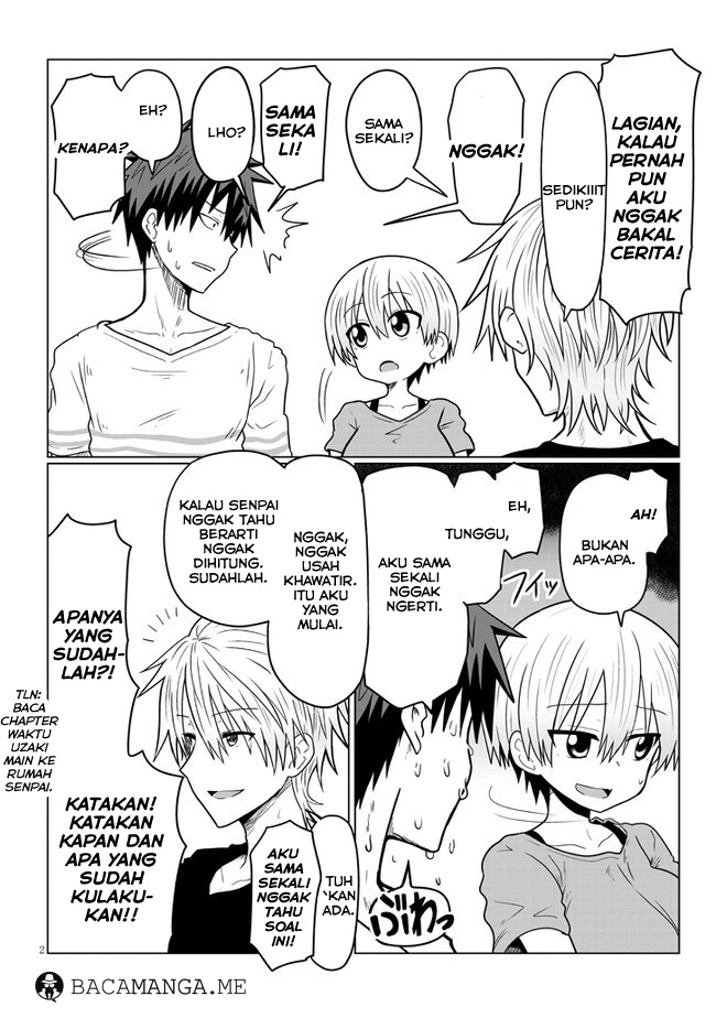 Uzaki-chan wa Asobitai! bh[-