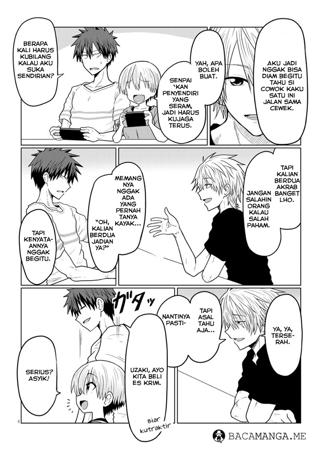 Uzaki-chan wa Asobitai! bh[-