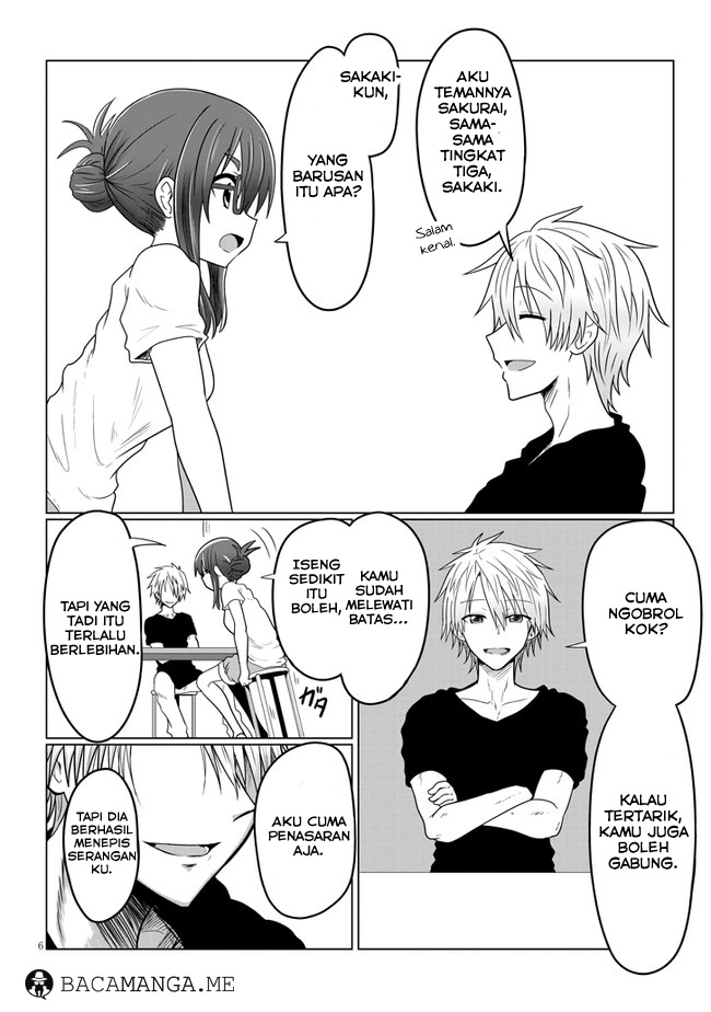 Uzaki-chan wa Asobitai! bh[-