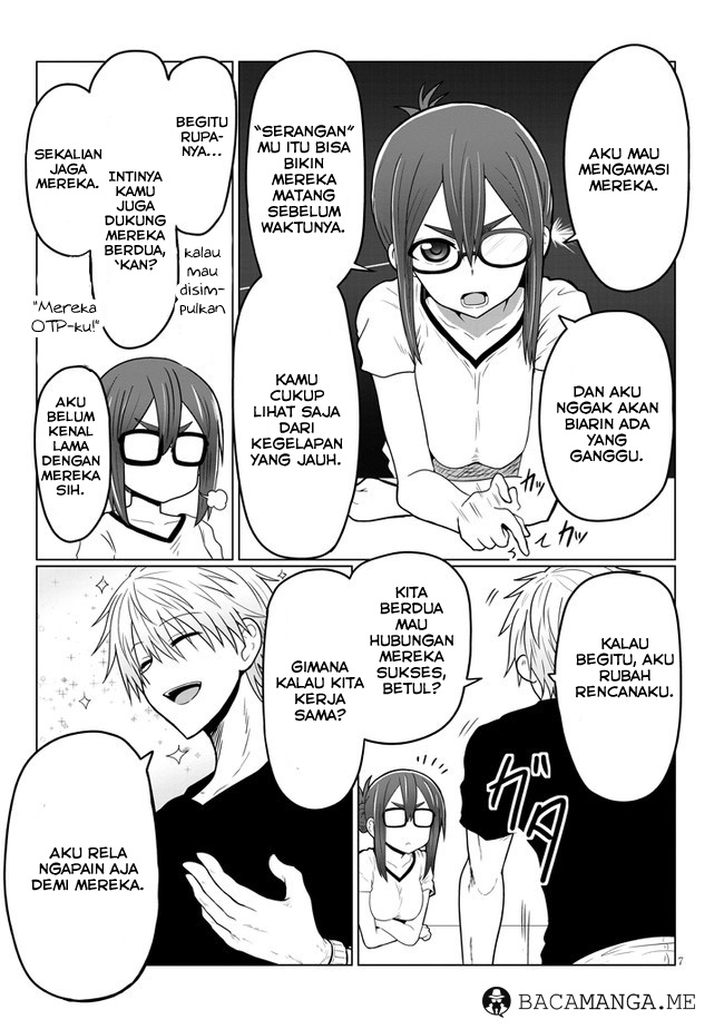 Uzaki-chan wa Asobitai! bh[-