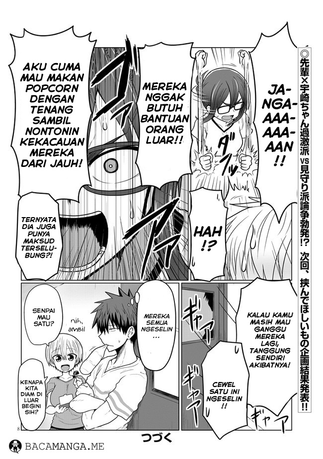 Uzaki-chan wa Asobitai! bh[-