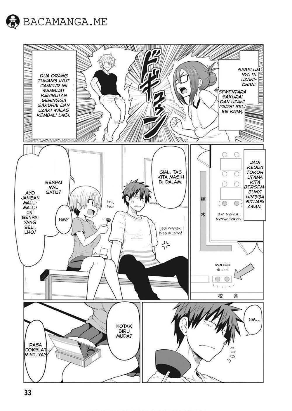 Uzaki-chan wa Asobitai! bh[-