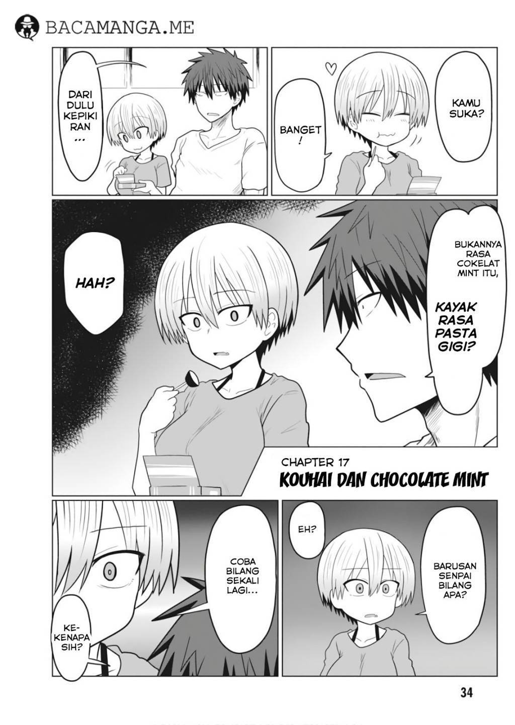 Uzaki-chan wa Asobitai! bh[-