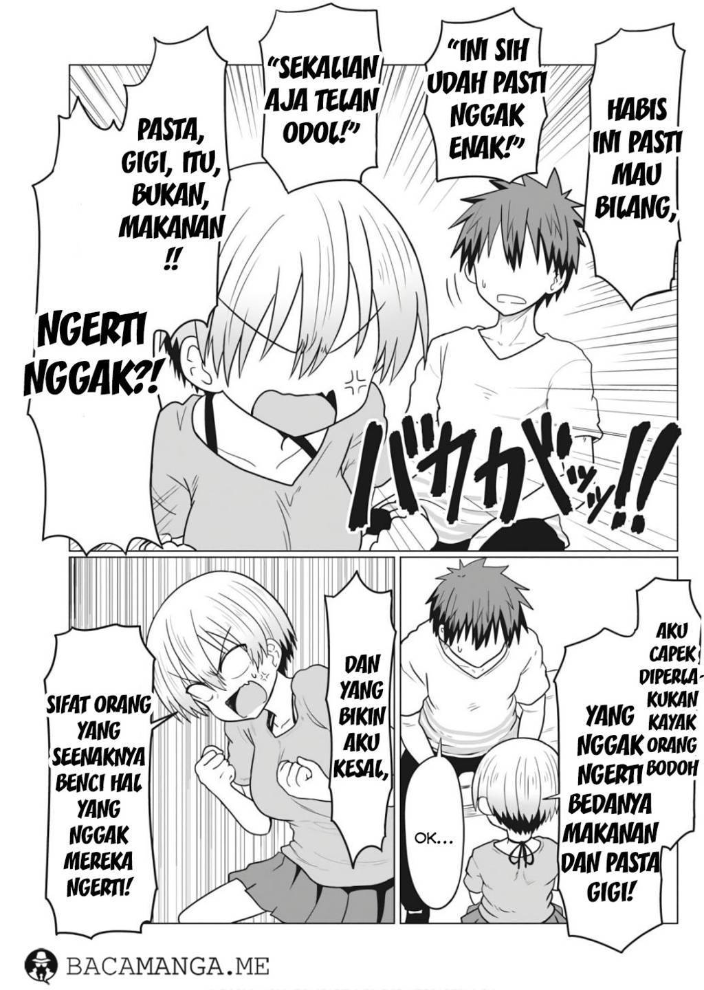 Uzaki-chan wa Asobitai! bh[-