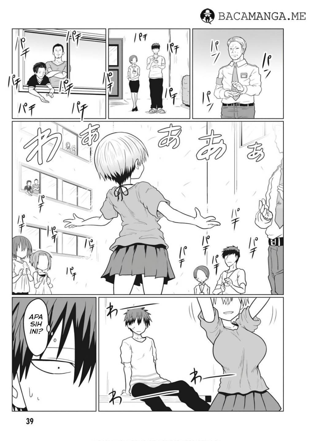 Uzaki-chan wa Asobitai! bh[-