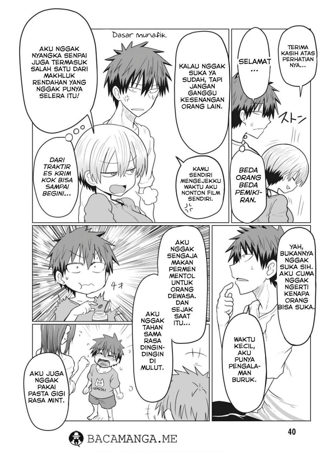 Uzaki-chan wa Asobitai! bh[-