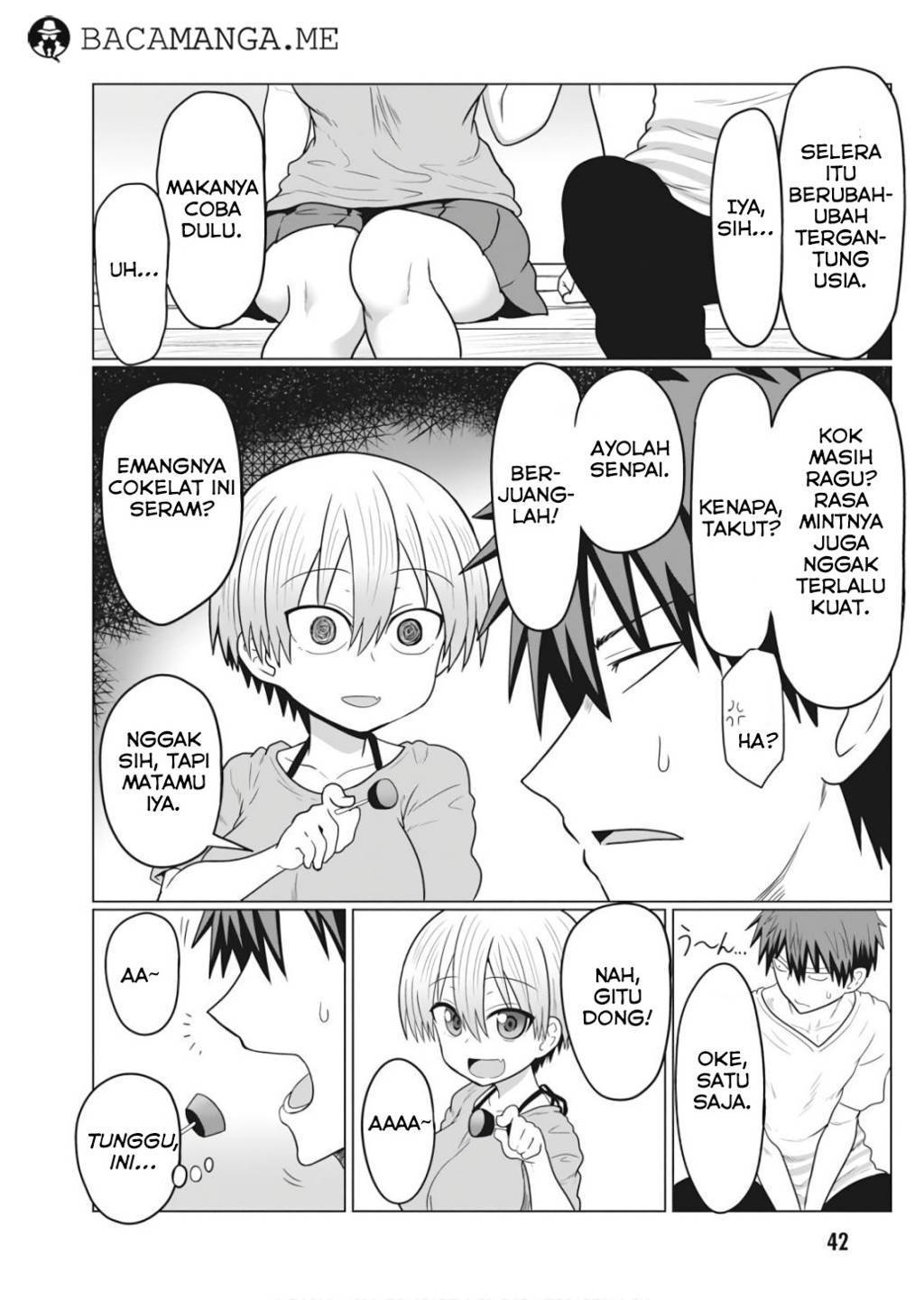 Uzaki-chan wa Asobitai! bh[-