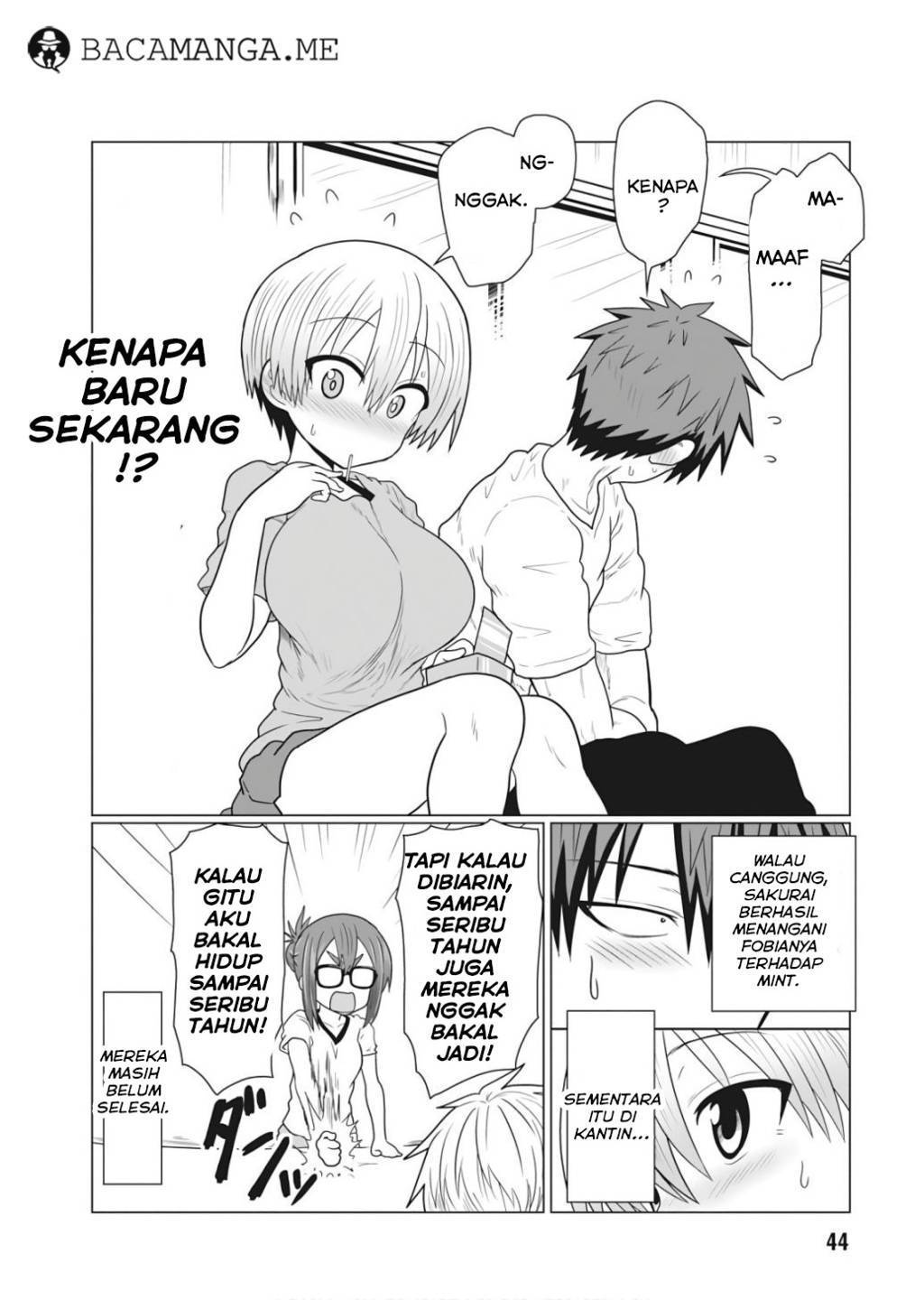 Uzaki-chan wa Asobitai! bh[-