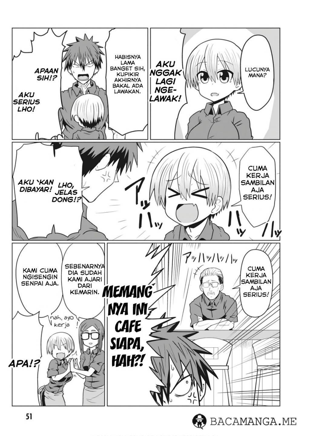 Uzaki-chan wa Asobitai! bh[-