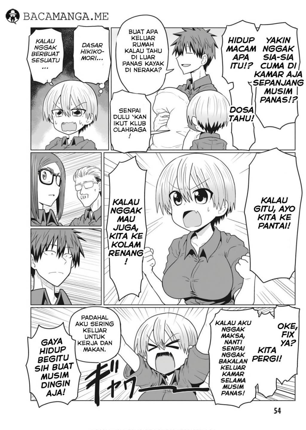Uzaki-chan wa Asobitai! bh[-